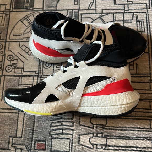 Adidas by Stella McCartney Ultraboost High Tops - Picture 6 of 9